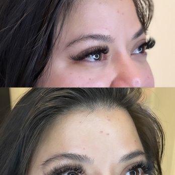 Arrival Artistry - Hybrid Lashes - Eyelash Service Near Me - Alhambra, California Arrival Artistry - Hybrid Lashes - Eyelash Service Near Me - Alhambra, California