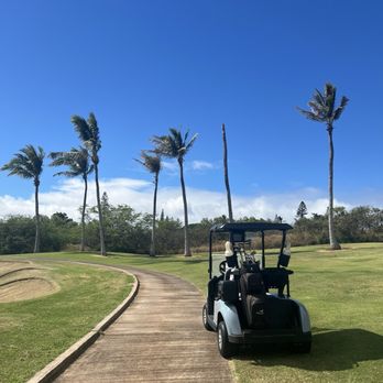 Ka'anapali Golf Courses - Golf Near Me - Lahaina, Hawaii