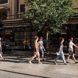 Flamboyance Tours - The best way to walk around Adelaide is with Flamboyance Tours!
