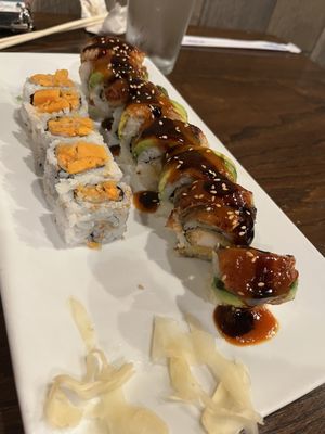 Fuji Mountain Japanese Restaurant by null