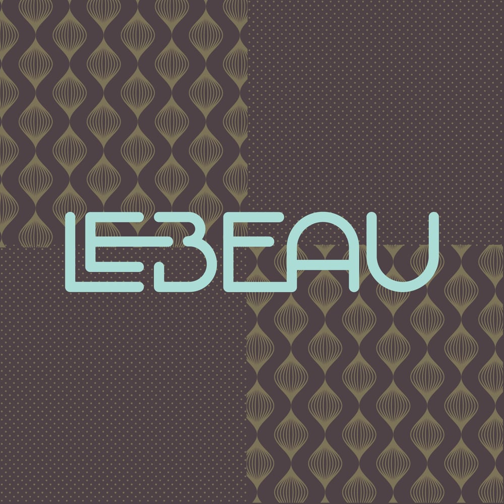 Le Beau Logo