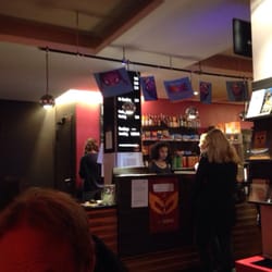 Kino Breitwand