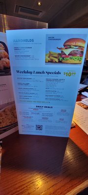 Menu photo 1 Red Lobster Prescott, AZ Menu photo 1 Red Lobster Prescott, AZ
