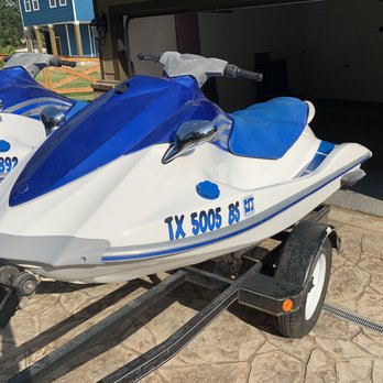Rod's Fiberglass Repair - Boat Repair Near Me - Conroe, Texas