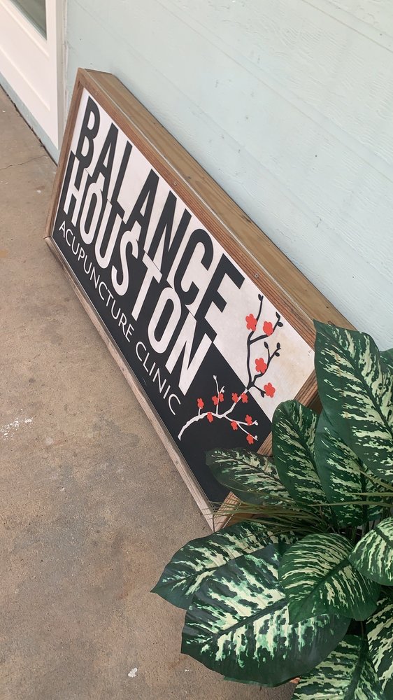 BALANCE HOUSTON ACUPUNCTURE Updated October 2024 30 Reviews 1002
