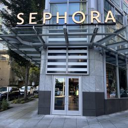 Exterior photo of SEPHORA - Seattle, Washington Exterior photo of SEPHORA - Seattle, Washington