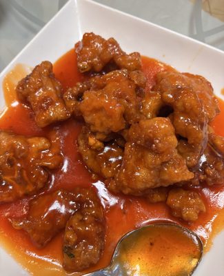 Original Triple Crown Restaurant by null