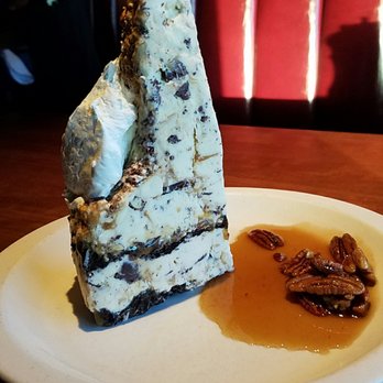J. Alexander's - "Powerful Stuff" certainly lives up to its name. - Steakhouses Near Me - Cincinnati, Ohio