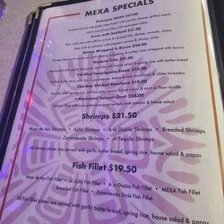 Mexa