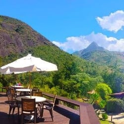 Pousada Paraiso Açu
