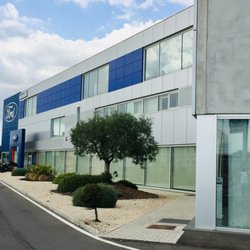 Autovamm - Ford Autovamm in Cagliari