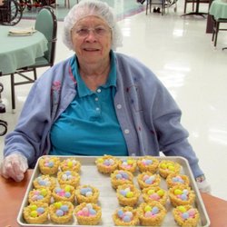 Northern Mahaska Specialty Care