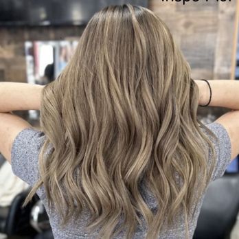 QT Salon - Inspo pic also done by Kenny on another client - Hair Salons Near Me - Westminster, California QT Salon - Inspo pic also done by Kenny on another client - Hair Salons Near Me - Westminster, California