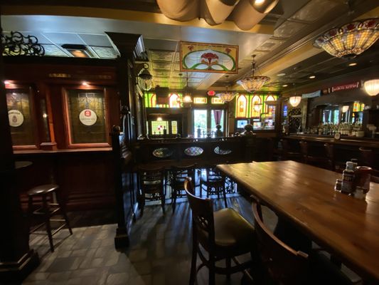 Olde Blind Dog Irish Pub by null