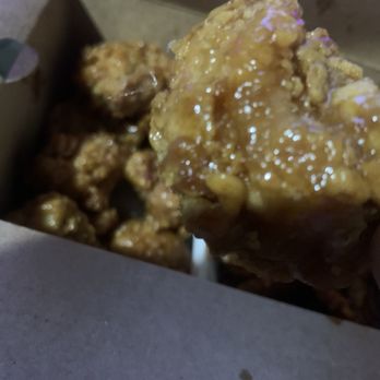 Chicko Chicken - Korean Near Me - Vancouver, British Columbia