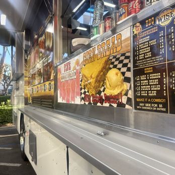 Wise Barbecue - Food Trucks Near Me Wise Barbecue - Food Trucks Near Me