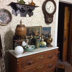Olden Daze Antiques