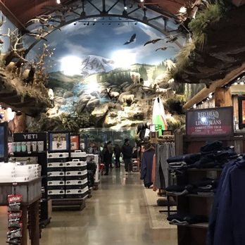 Bass Pro Shops - Outdoor Gear Near Me - Tacoma, Washington Bass Pro Shops - Outdoor Gear Near Me - Tacoma, Washington