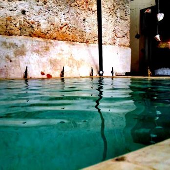 Neekich Casa Del Agua - Day Spas Near Me - Mérida, YUC Neekich Casa Del Agua - Day Spas Near Me - Mérida, YUC