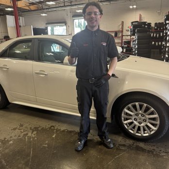 America's Tire - My Husband had American Tires in Dublin Install New stores on my Car . Great Service ! - Tires Near Me - Brentwood, California America's Tire - My Husband had American Tires in Dublin Install New stores on my Car . Great Service ! - Tires Near Me - Brentwood, California