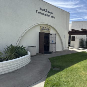 San Clemente Community Center - Venues & Event Spaces Near Me - San Clemente, California San Clemente Community Center - Venues & Event Spaces Near Me - San Clemente, California