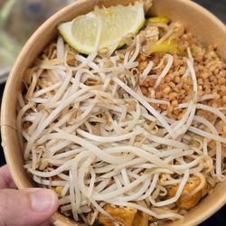 Rice & Noodle