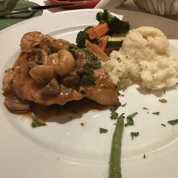 Ristorante Don Giovanni - Chicken Marsala - Italian Near Me - Mountain View, California Ristorante Don Giovanni - Chicken Marsala - Italian Near Me - Mountain View, California
