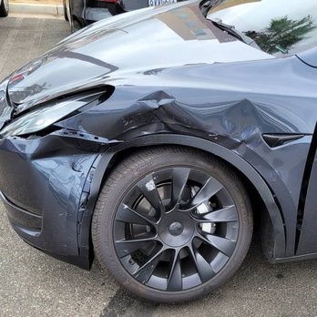 Caliber Collision - Body Shops Near Me - Santa Ana, California