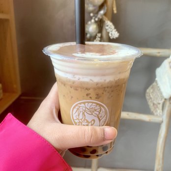 Teas'n You - Bubble Tea Near Me - Vienna, Virginia Teas'n You - Bubble Tea Near Me - Vienna, Virginia