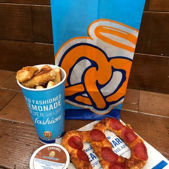 Auntie Anne's - Pretzels Near Me - Milpitas, California Auntie Anne's - Pretzels Near Me - Milpitas, California