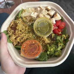 Chicken Pesto Parm Chicken Pesto Parm