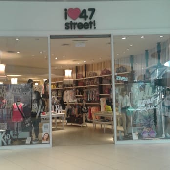 47Street - Women's Clothing Near Me - Rosario, S