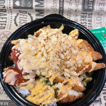 Sus Hi Eatstation - Kid bowl. It's perfect!! - Japanese Near Me - Orlando, Florida