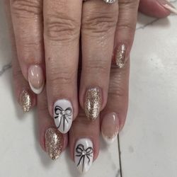 Queen & King Nail Salon
