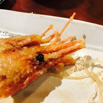 Sushi Zen - Sweet shrimp head - Sushi Bars Near Me - Mill Creek, Washington Sushi Zen - Sweet shrimp head - Sushi Bars Near Me - Mill Creek, Washington