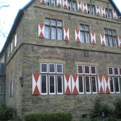 Burghofmuseum