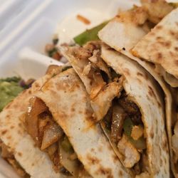 Pig Patas Tacos