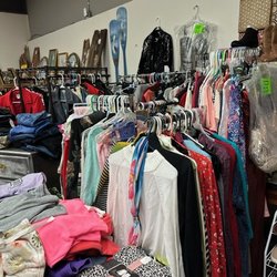The Big Sale Thrift & Vintage Shop