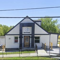 Woodbine Dental Care