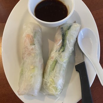 Nam Van Noodle Cafe - Shrimp Roll - Vietnamese Near Me - Sparks, Nevada Nam Van Noodle Cafe - Shrimp Roll - Vietnamese Near Me - Sparks, Nevada
