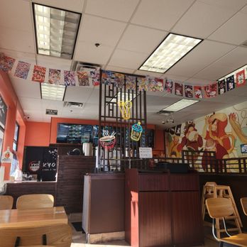 Kyo Ramen and Tea - Bubble Tea Near Me - Naperville, Illinois
