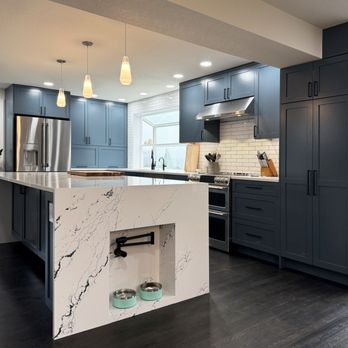 Cherry Design + Build - General Contractors Near Me - Seattle, Washington