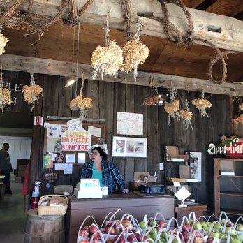Apple Hill Farm - Fruits & Veggies Near Me - New Paltz, New York