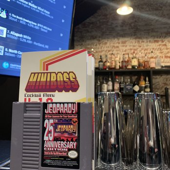 Miniboss - Bars Near Me - San Jose, California Miniboss - Bars Near Me - San Jose, California
