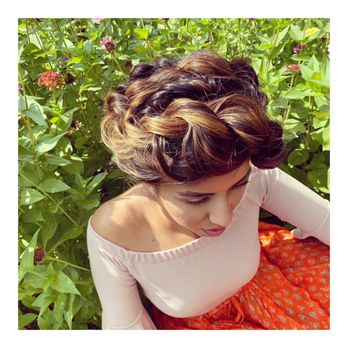 Dapper & Blush Salon - Editorial hairstyling! - Hair Salons Near Me - Franklin, Tennessee