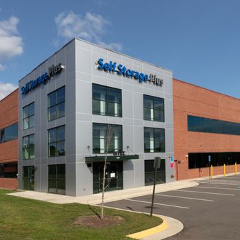 Self Storage Plus - Self Storage Near Me - Alexandria, Virginia Self Storage Plus - Self Storage Near Me - Alexandria, Virginia