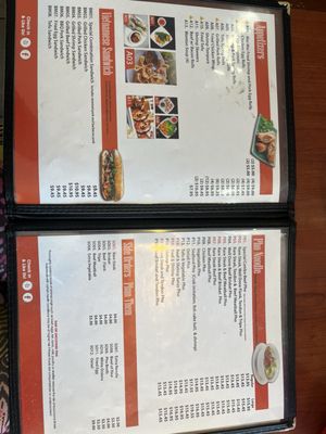 Pho Mai Mai Restaurant by null