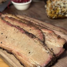 Beef Brisket