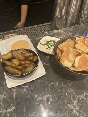 Harry's Side Bar by null