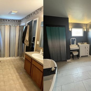 TE WoodCraft And RenoVision - General Contractors Near Me